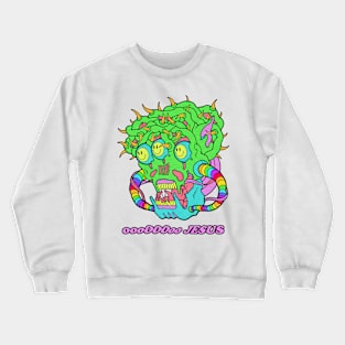 The Original Zombie Crewneck Sweatshirt